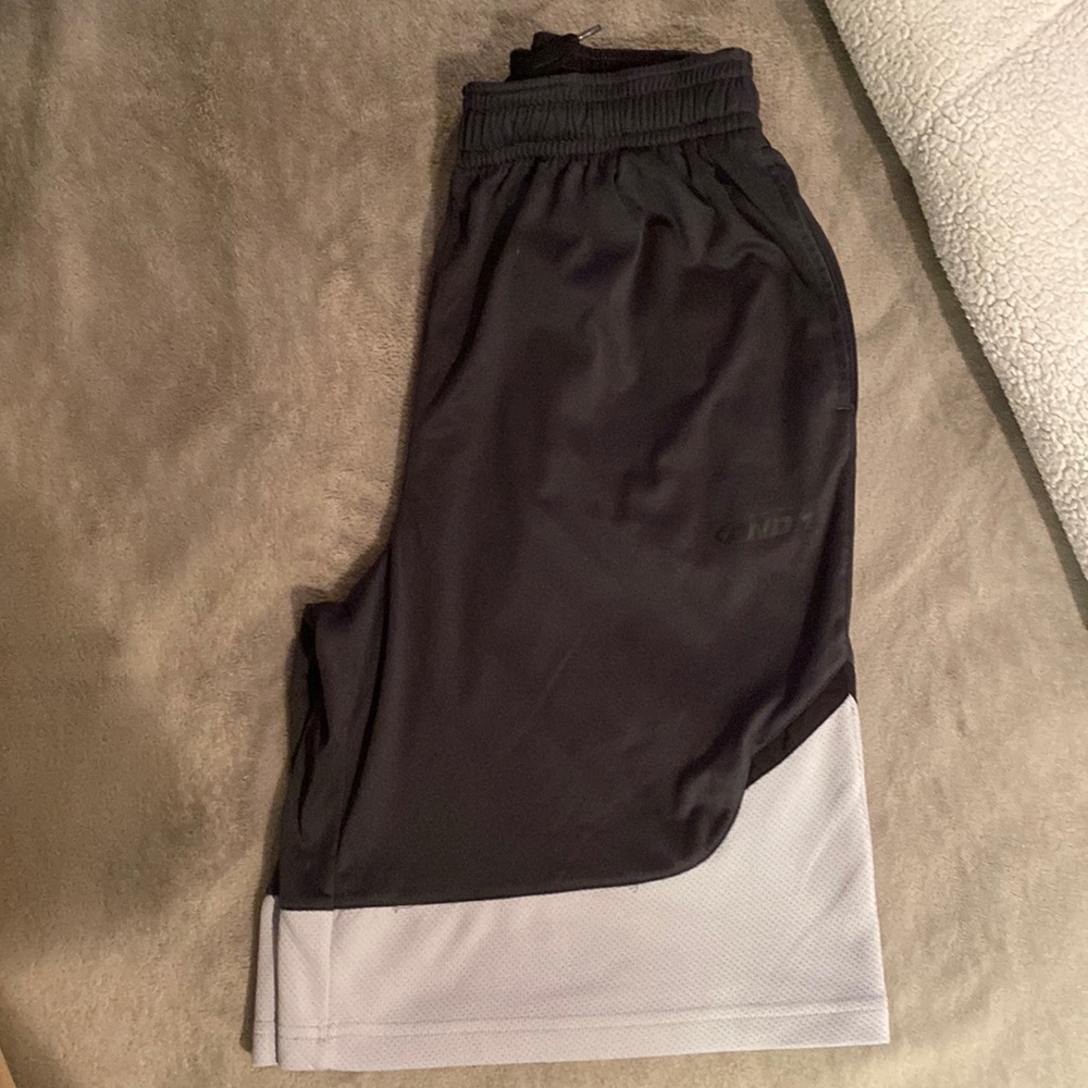 And1 athletic shorts